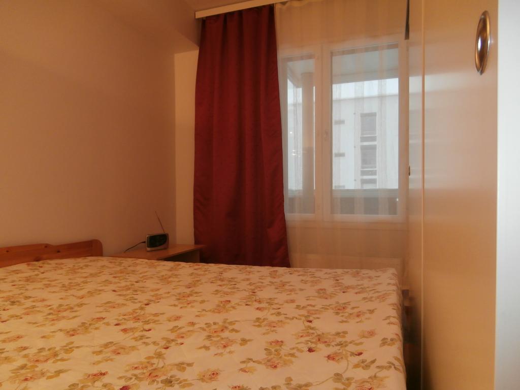 Apartment Nallisuites Oulu Phòng bức ảnh